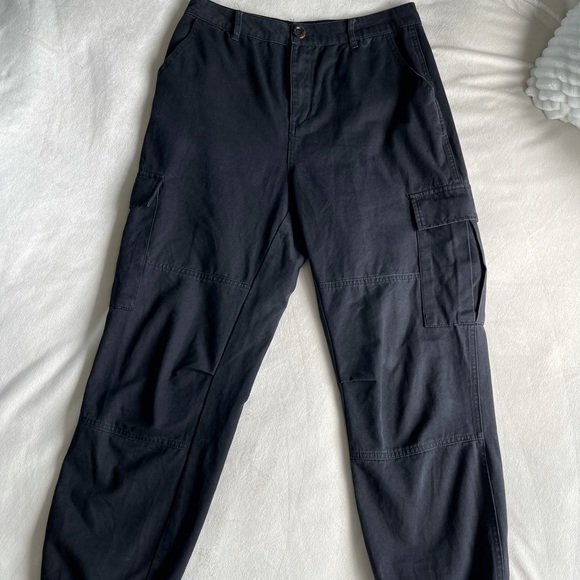 Coco & Yves Cargo Pants - Picture 2 of 7